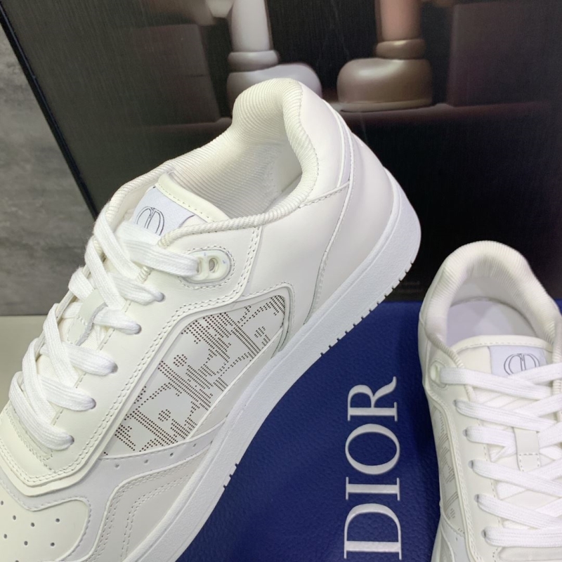 Christian Dior Casual Shoes